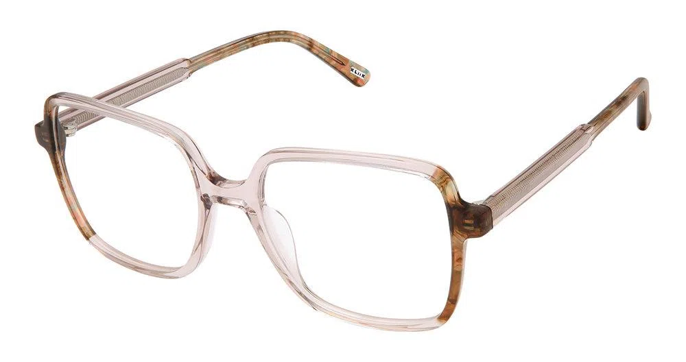 Kliik K-791 Eyeglasses - view 2
